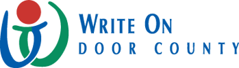 Write on Door County